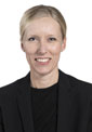 Sekretariatschef Anne Skræp